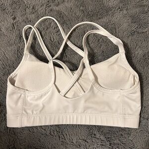 Nike Dri-Fit sports bra